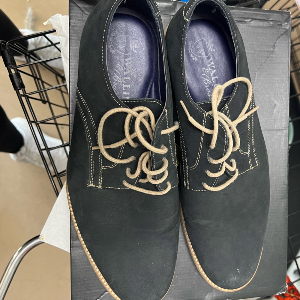 Mens Dress Shoes